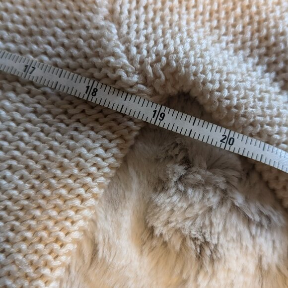 Avalin Medium Cardigan Sweater - Picture 5 of 6